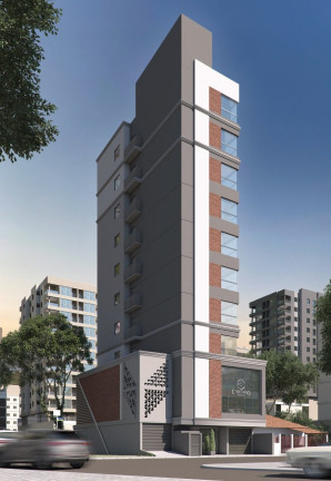 Imagem Apartamento com 3 Quartos à Venda, 87 m² em Itapema - Itapema