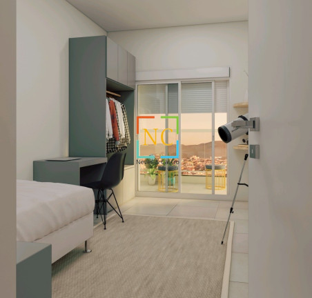 Imagem Imóvel com 3 Quartos à Venda, 171 m² em Jardim Cidade De Florianópolis - São José Imagem Imóvel com 3 Quartos à Venda, 171 m² em Jardim Cidade De Florianópolis - São José