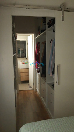 Imagem Apartamento com 2 Quartos à Venda, 58 m² em Brooklin Paulista - São Paulo Imagem Apartamento com 2 Quartos à Venda, 58 m² em Brooklin Paulista - São Paulo