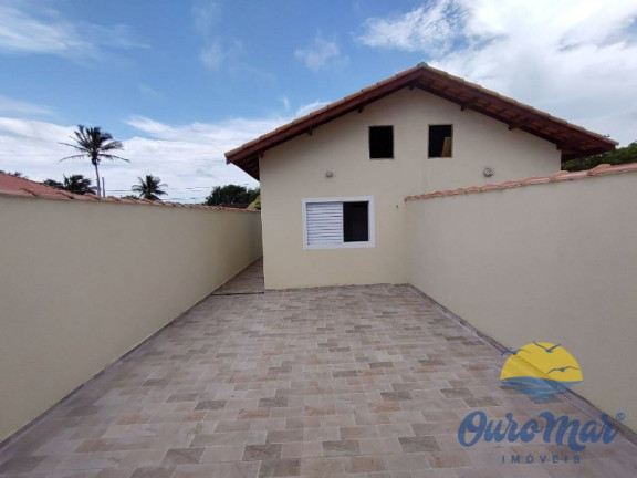 Imagem Casa com 2 Quartos à Venda, 70 m² em São Fernando - Itanhaém