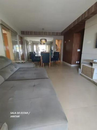 Imagem Apartamento com 3 Quartos à Venda, 115 m² em Jardim Aclimação - Cuiabá
