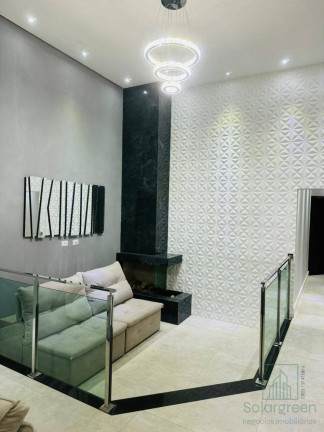 Imagem Casa com 3 Quartos à Venda, 182 m² em Nova Gardênia - Atibaia