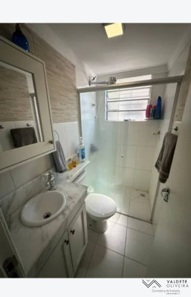 Imagem Apartamento com 3 Quartos à Venda, 60 m² em Jardim América - São José Dos Campos Imagem Apartamento com 3 Quartos à Venda, 60 m² em Jardim América - São José Dos Campos
