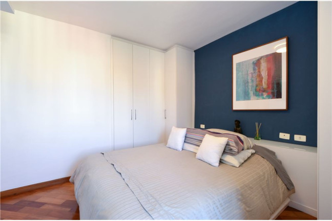 Imagem Apartamento com 3 Quartos à Venda, 166 m² em Panamby - São Paulo