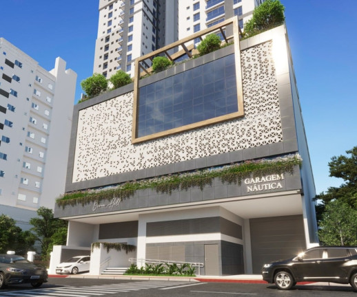 Imagem Apartamento com 3 Quartos à Venda, 154 m² em Itapema - Itapema