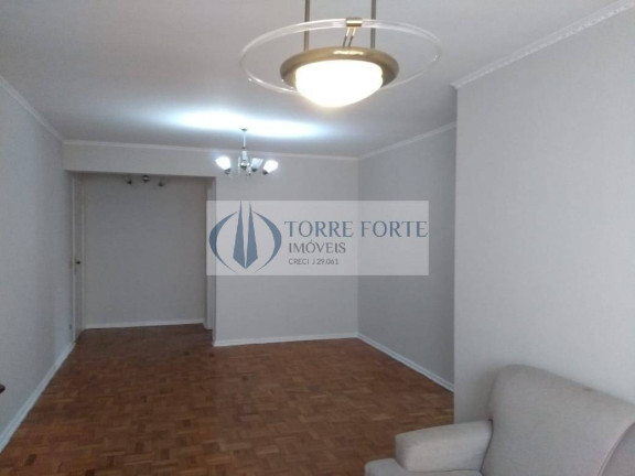 Imagem Apartamento com 3 Quartos à Venda, 104 m² em Parque São Jorge - São Paulo