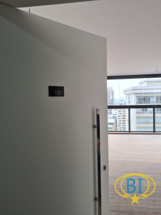 Imagem Apartamento com 3 Quartos à Venda, 205 m² em Jardim Paulista - São Paulo
