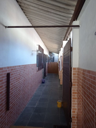 Imagem Casa com 2 Quartos à Venda, 125 m² em Flórida Mirim - Mongaguá