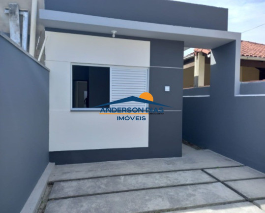 Imagem Casa com 2 Quartos à Venda, 65 m² em Balneário Dos Golfinhos - Caraguatatuba