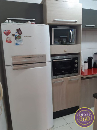 Imagem Apartamento com 2 Quartos à Venda, 50 m² em Fazenda Aricanduva - São Paulo