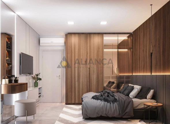 Imagem Apartamento com 2 Quartos à Venda, 57 m² em São Cristóvão - Barra Velha