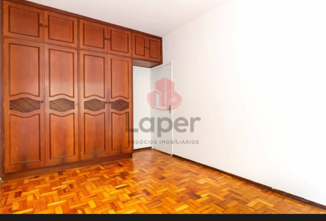 Imagem Apartamento com 3 Quartos à Venda, 120 m² em Paraíso - São Paulo