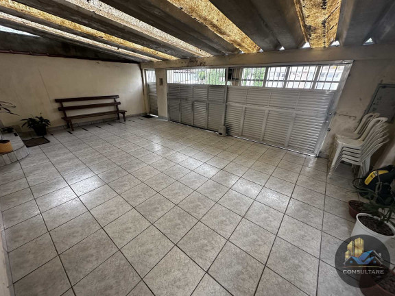 Imagem Casa com 2 Quartos à Venda, 192 m² em Marapé - Santos