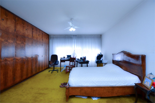 Imagem Apartamento com 4 Quartos à Venda, 345 m² em Jardim Paulista - São Paulo Imagem Apartamento com 4 Quartos à Venda, 345 m² em Jardim Paulista - São Paulo