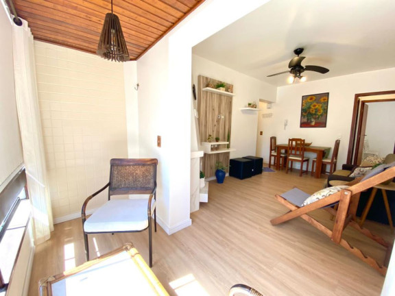 Imagem Apartamento com 2 Quartos à Venda,  em -- - Capao Da Canoa