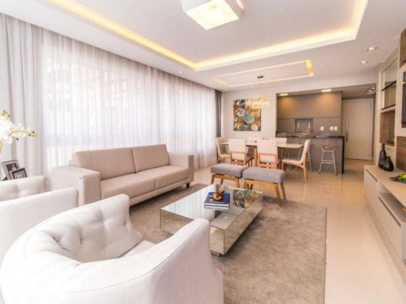 Imagem Apartamento com 3 Quartos à Venda, 111 m² em Bela Vista - Porto Alegre Imagem Apartamento com 3 Quartos à Venda, 111 m² em Bela Vista - Porto Alegre