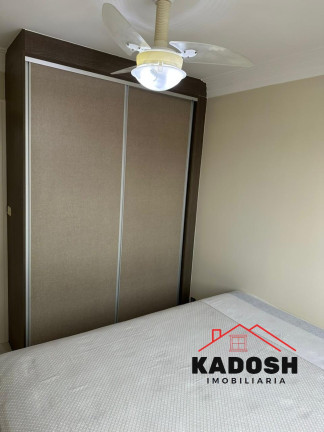 Imagem Apartamento com 3 Quartos à Venda, 50 m² em Muchila - Feira De Santana Imagem Apartamento com 3 Quartos à Venda, 50 m² em Muchila - Feira De Santana