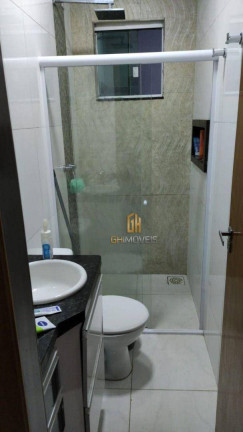 Imagem Casa com 3 Quartos à Venda, 165 m² em Vila João Vaz - Goiânia Imagem Casa com 3 Quartos à Venda, 165 m² em Vila João Vaz - Goiânia