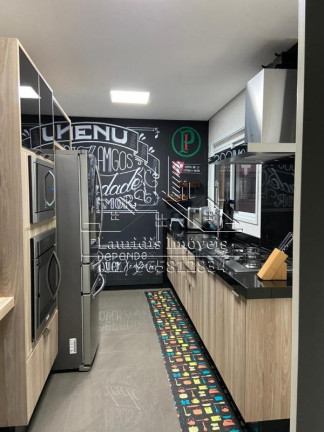 Imagem Imóvel com 3 Quartos à Venda, 158 m² em Tamboré - Santana De Parnaíba Imagem Imóvel com 3 Quartos à Venda, 158 m² em Tamboré - Santana De Parnaíba