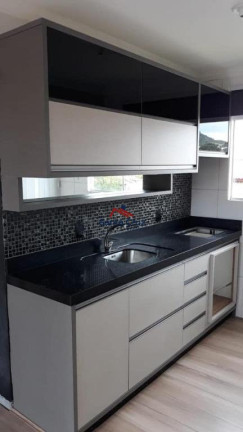Apartamento com 2 Quartos à Venda, 59 m² em Ingleses Do Rio Vermelho - Florianópolis