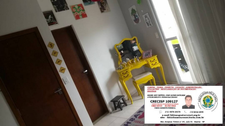 Imagem Casa com 3 Quartos à Venda, 242 m² em Praia Grande
