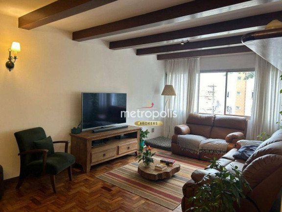 Imagem Apartamento com 3 Quartos à Venda, 135 m² em Vila Monumento - São Paulo