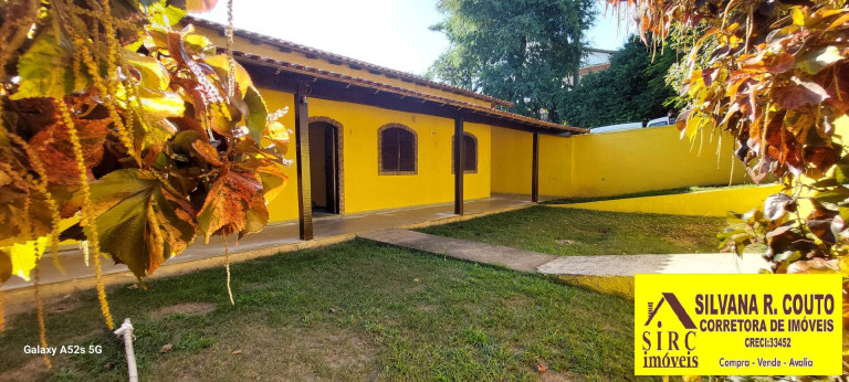 Imagem Casa com 3 Quartos à Venda, 600 m² em Jardim Atlântico Oeste (itaipuaçu) - Maricá