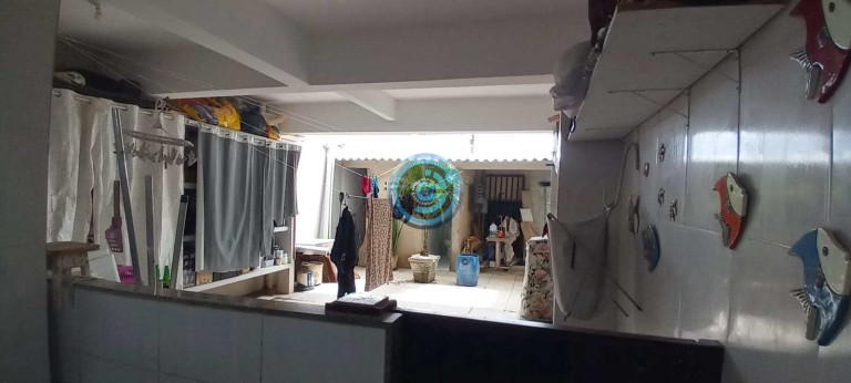 Imagem Casa com 3 Quartos à Venda, 150 m² em Pau Amarelo - Paulista
