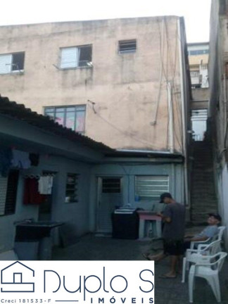 Imagem Casa com 7 Quartos à Venda, 255 m² em Vila Bancária Munhoz - São Paulo Imagem Casa com 7 Quartos à Venda, 255 m² em Vila Bancária Munhoz - São Paulo