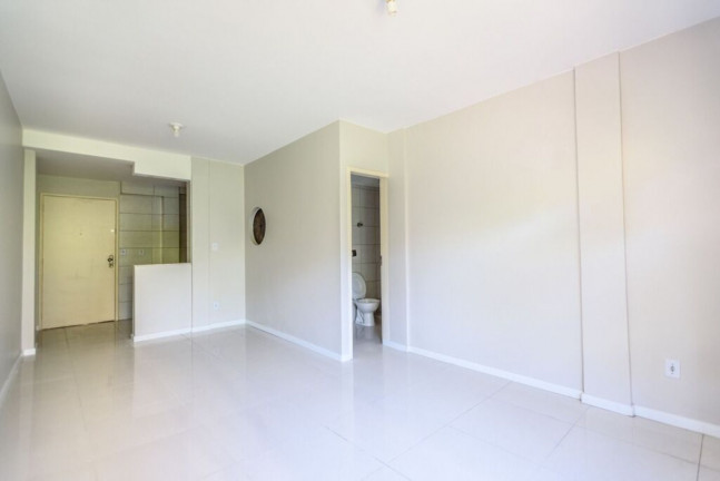 Imóvel com 1 Quarto à Venda, 30 m² em Centro Histórico - Porto Alegre