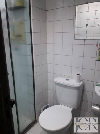 Imagem Apartamento com 2 Quartos à Venda, 52 m² em Jardim Torino - Cotia