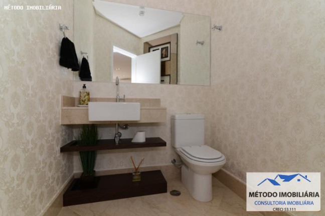 Imagem Apartamento com 4 Quartos à Venda, 200 m² em Anália Franco - São Paulo