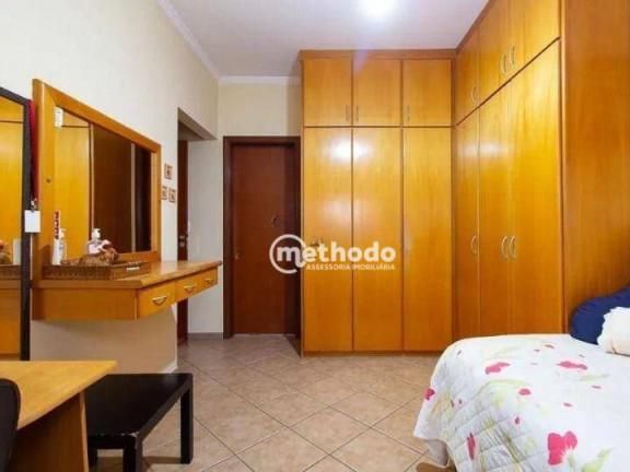 Imagem Casa com 4 Quartos à Venda, 352 m² em Jardim Eulina - Campinas Imagem Casa com 4 Quartos à Venda, 352 m² em Jardim Eulina - Campinas