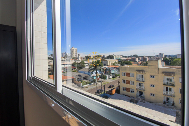 Imagem Apartamento com 3 Quartos à Venda, 141 m² em Tingui - Curitiba Imagem Apartamento com 3 Quartos à Venda, 141 m² em Tingui - Curitiba