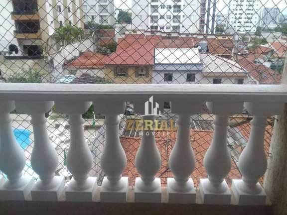 Imagem Apartamento com 2 Quartos à Venda, 75 m² em Santo Antônio - São Caetano Do Sul