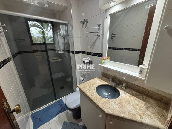 Imagem Apartamento com 3 Quartos à Venda, 110 m² em Martim De Sa - Caraguatatuba