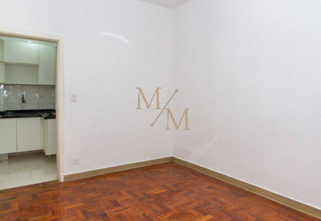 Imagem Apartamento com 1 Quarto à Venda, 52 m² em Gonzaga - Santos Imagem Apartamento com 1 Quarto à Venda, 52 m² em Gonzaga - Santos