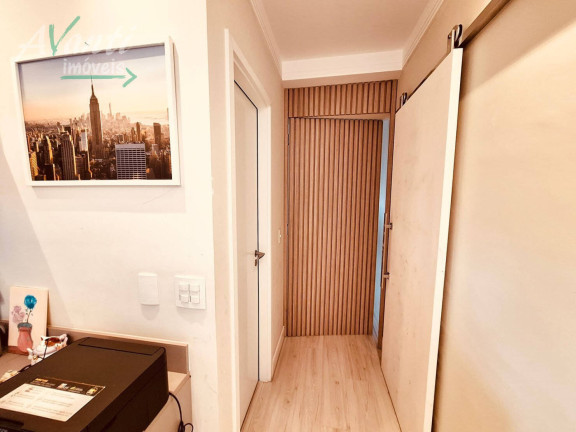 Imagem Apartamento com 3 Quartos à Venda, 88 m² em Vila Belmiro - Santos