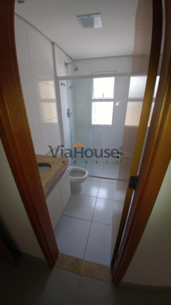 Apartamento com 3 Quartos à Venda, 139 m² em Bosque Das Juritis - Ribeirão Preto