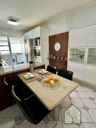 Imagem Apartamento com 4 Quartos à Venda, 151 m² em Centro - Florianópolis