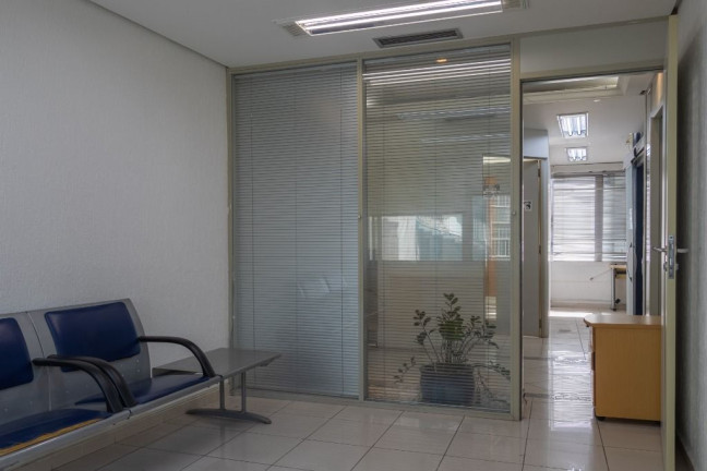 Imagem Sala Comercial para Alugar, 1.140 m² em República - São Paulo