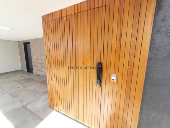 Imagem Casa com 3 Quartos à Venda, 190 m² em Jardim Imperial - Lagoa Santa