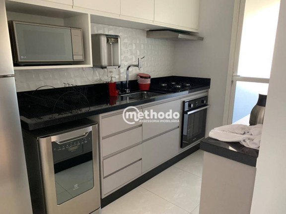 Imagem Apartamento com 3 Quartos à Venda, 106 m² em Taquaral - Campinas Imagem Apartamento com 3 Quartos à Venda, 106 m² em Taquaral - Campinas