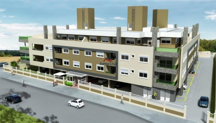 Cobertura com 2 Quartos à Venda,  em Ingleses Do Rio Vermelho - Florianópolis