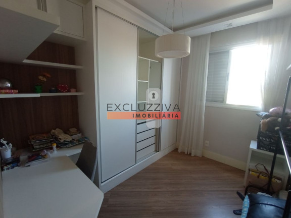 Imagem Apartamento com 2 Quartos para Alugar, 65 m² em Vila Nossa Senhora Das Graças - Taubaté