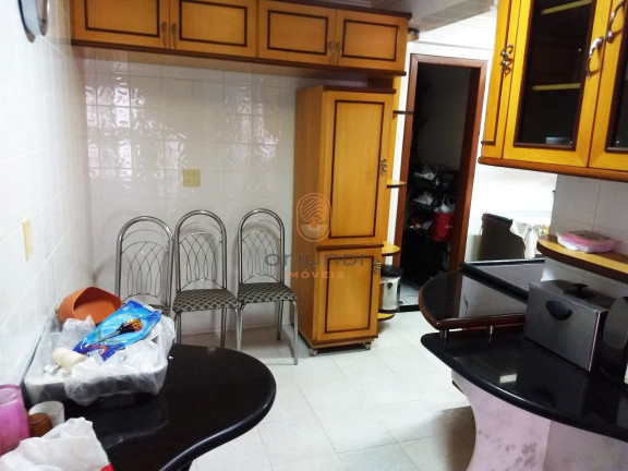 Imagem Apartamento com 3 Quartos à Venda, 132 m² em Itapuã - Vila Velha