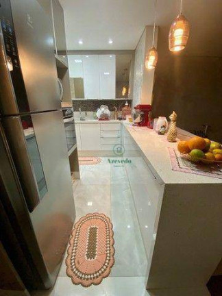 Imagem Apartamento com 3 Quartos à Venda, 81 m² em Jardim Flor Da Montanha - Guarulhos Imagem Apartamento com 3 Quartos à Venda, 81 m² em Jardim Flor Da Montanha - Guarulhos