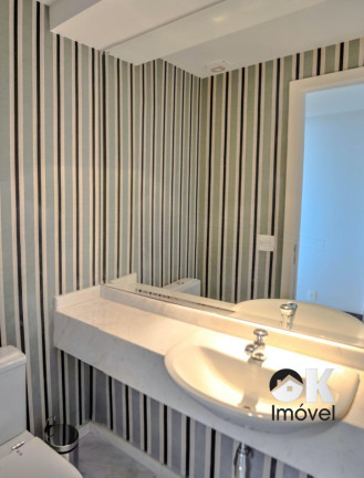 Imagem Apartamento com 4 Quartos para Alugar, 190 m² em Jardim Paulista - São Paulo