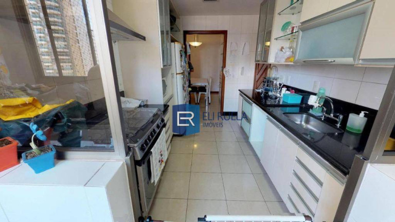 Imagem Apartamento com 4 Quartos à Venda, 250 m² em Praia De Itaparica - Vila Velha Imagem Apartamento com 4 Quartos à Venda, 250 m² em Praia De Itaparica - Vila Velha