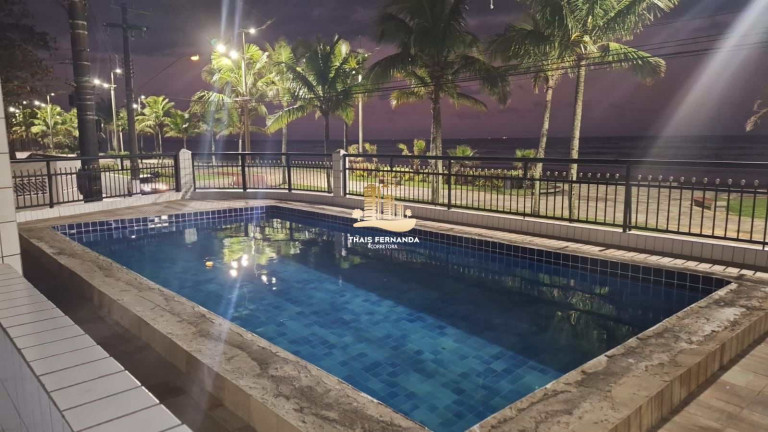 Imagem Apartamento com 3 Quartos à Venda, 108 m² em Solemar - Praia Grande